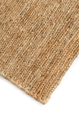 Jute Boucle Rug