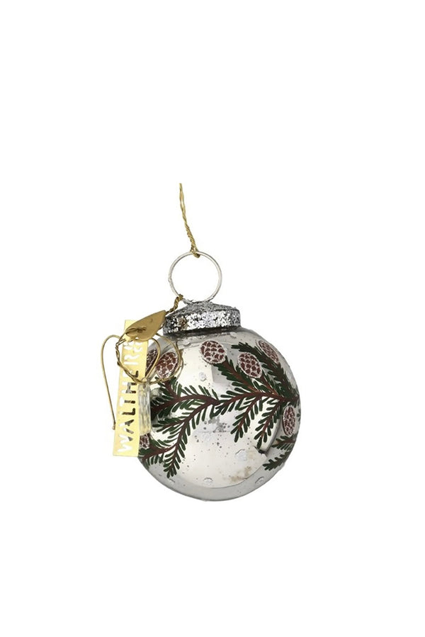 Pine Bauble